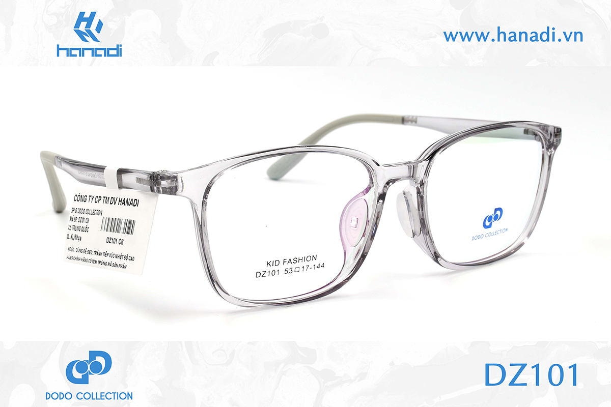 G.DODO COLLECTION DZ101