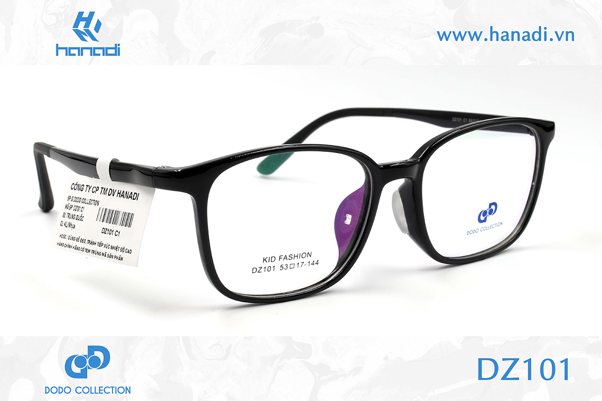 G.DODO COLLECTION DZ101