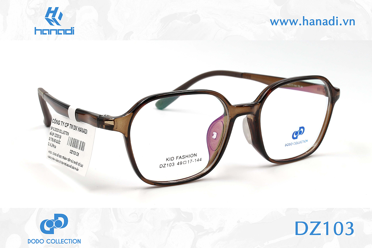 G.DODO COLLECTION DZ103