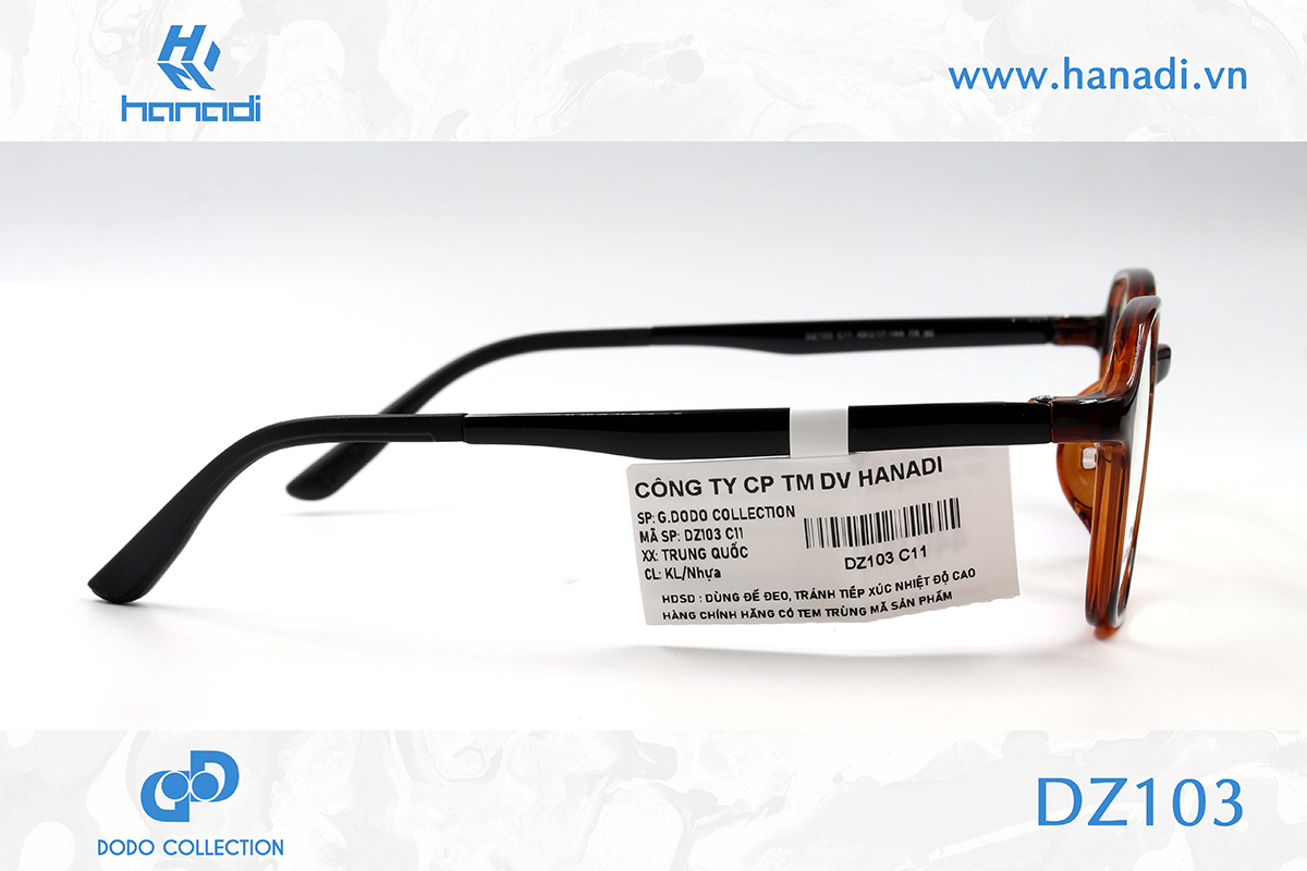 G.DODO COLLECTION DZ103