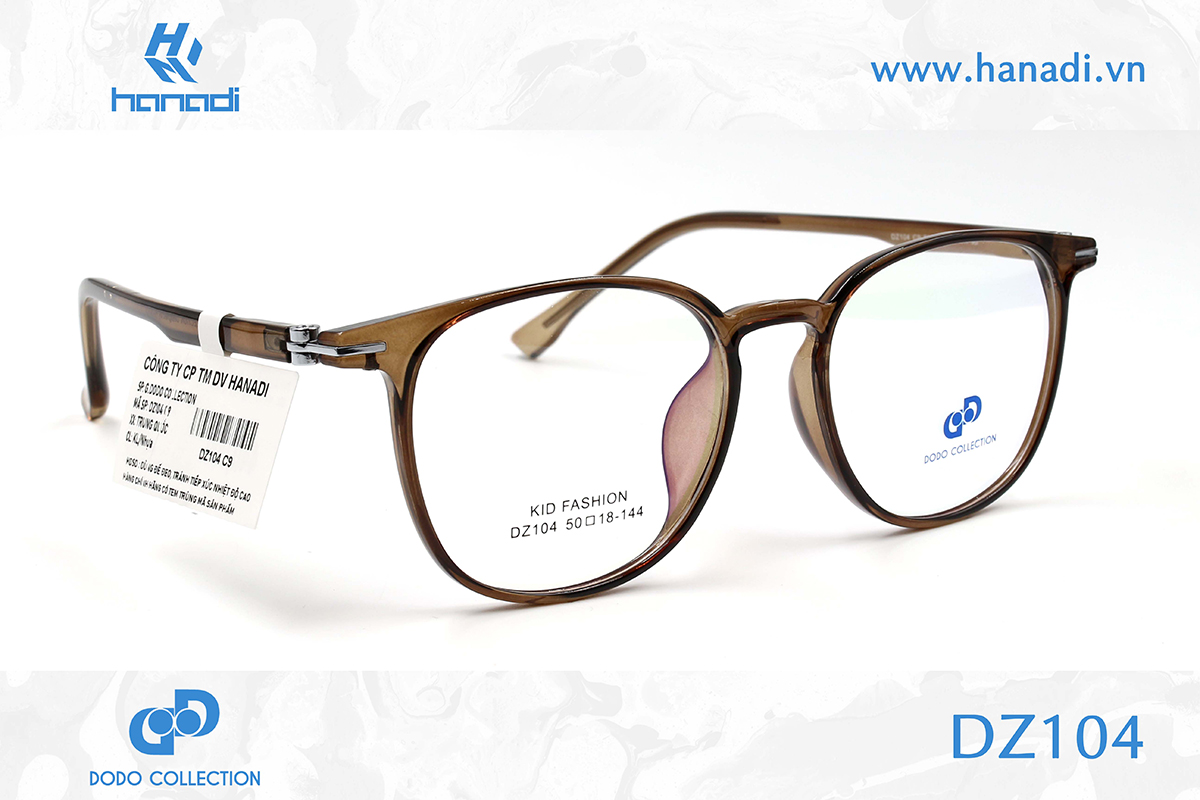 G.DODO COLLECTION DZ104