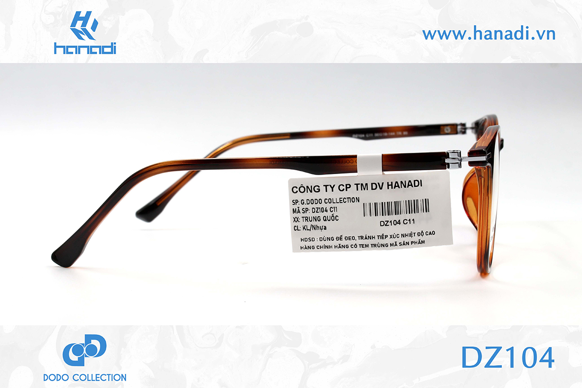 G.DODO COLLECTION DZ104