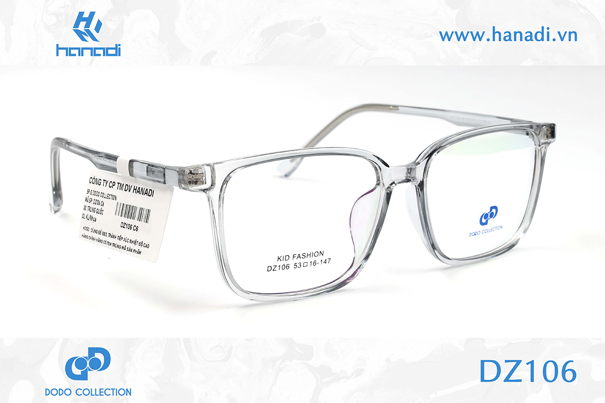 G.DODO COLLECTION DZ106