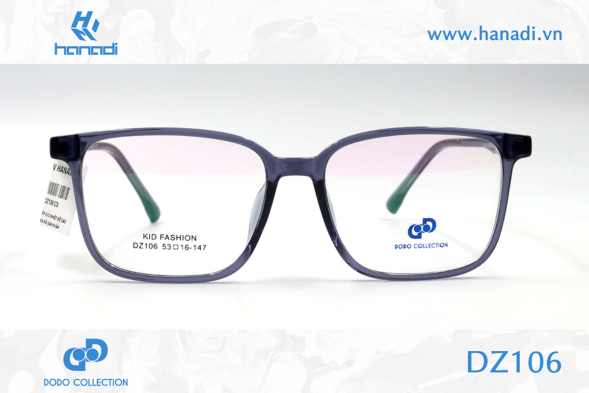 G.DODO COLLECTION DZ106