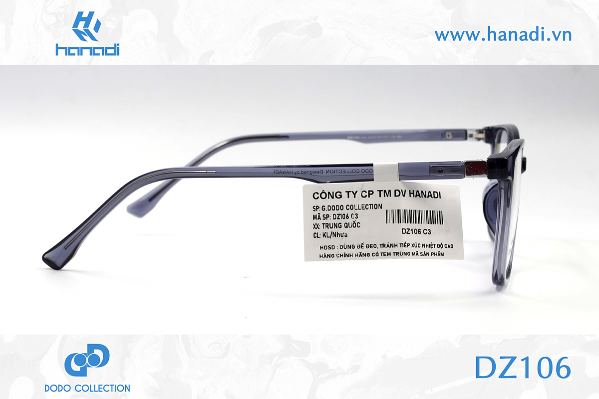 G.DODO COLLECTION DZ106