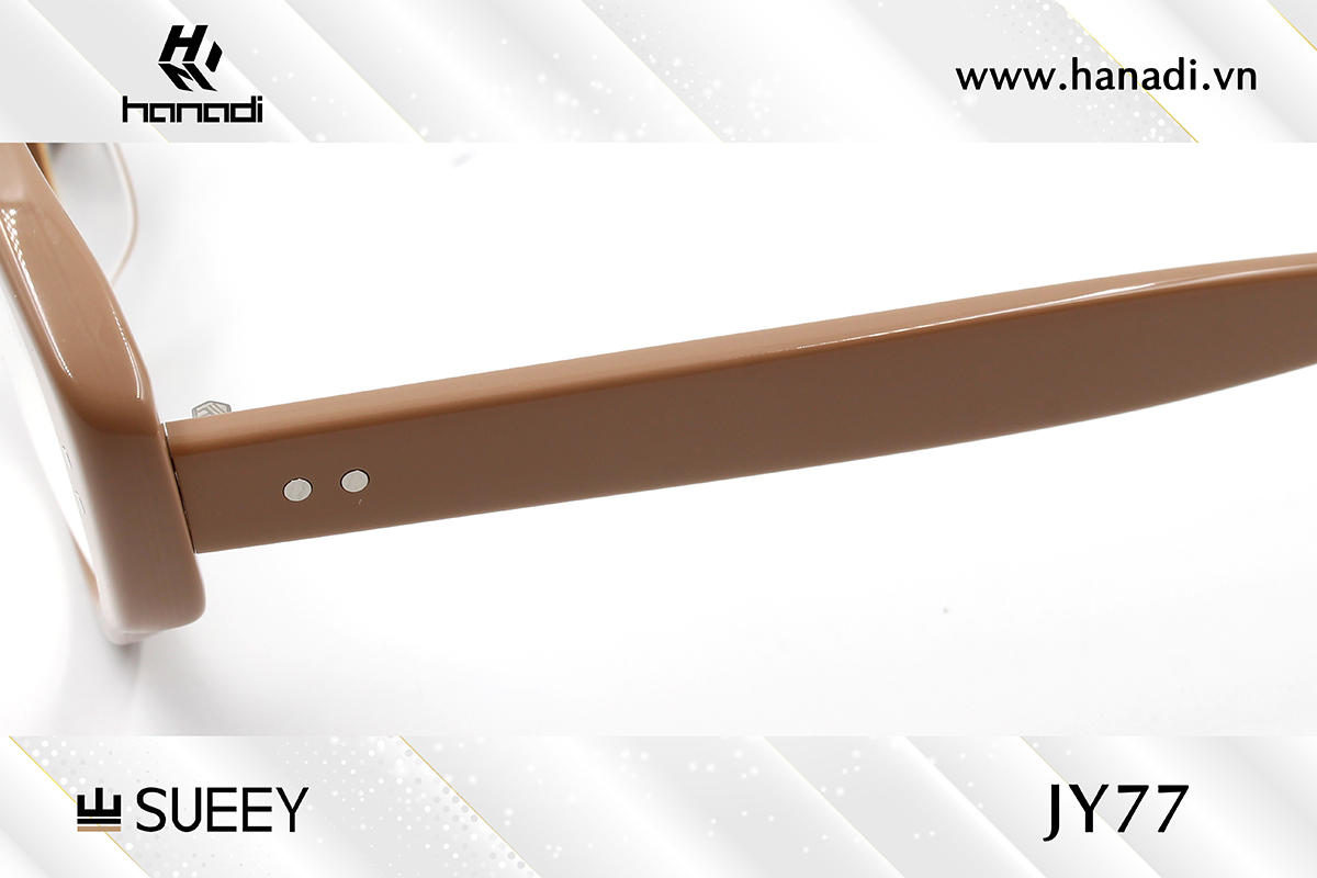 GỌNG TITANIUM SUEEY JY77