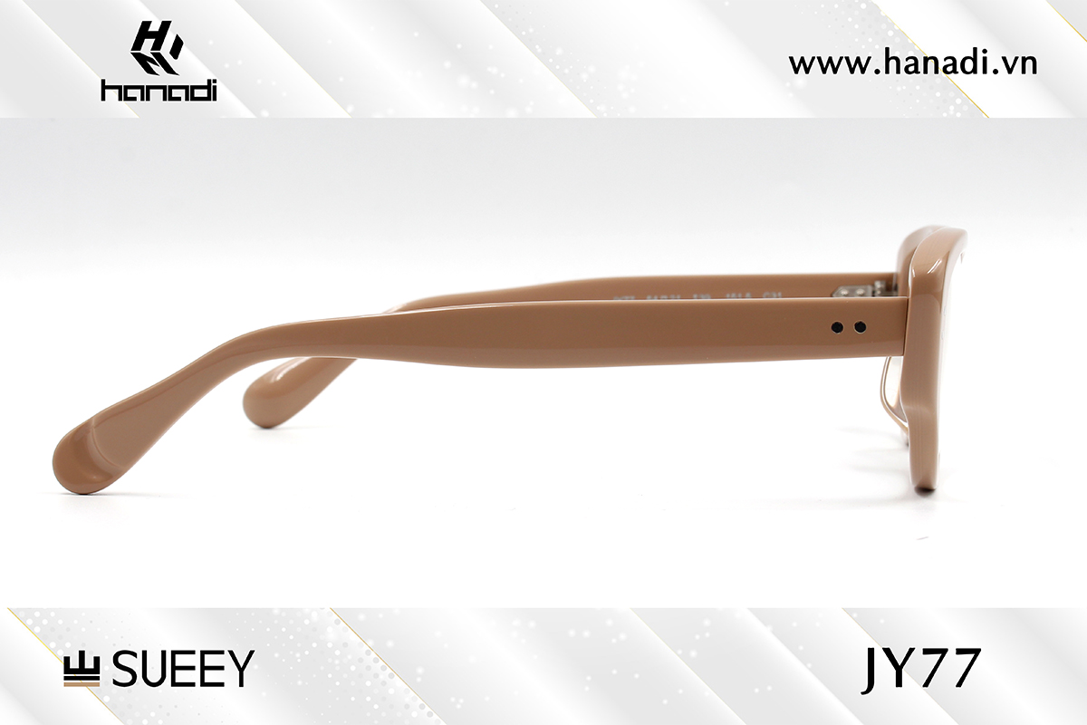 GỌNG TITANIUM SUEEY JY77