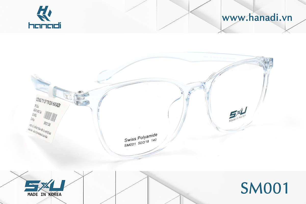 GỌNG SxU SM001