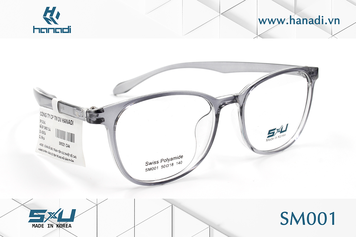 GỌNG SxU SM001