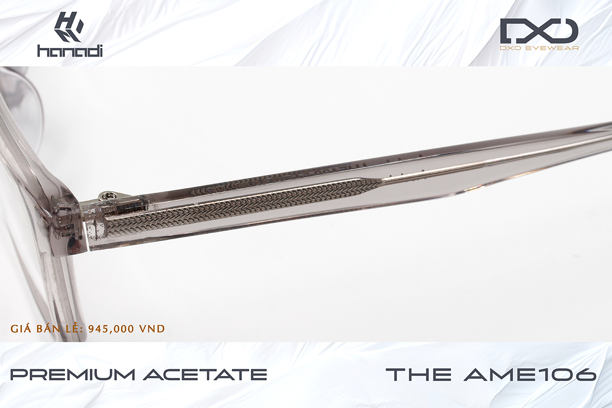 G. PREMIUM ACETATE DXO AME106