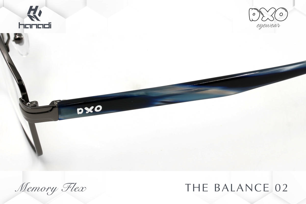 G. DXO THE BALANCE 02
