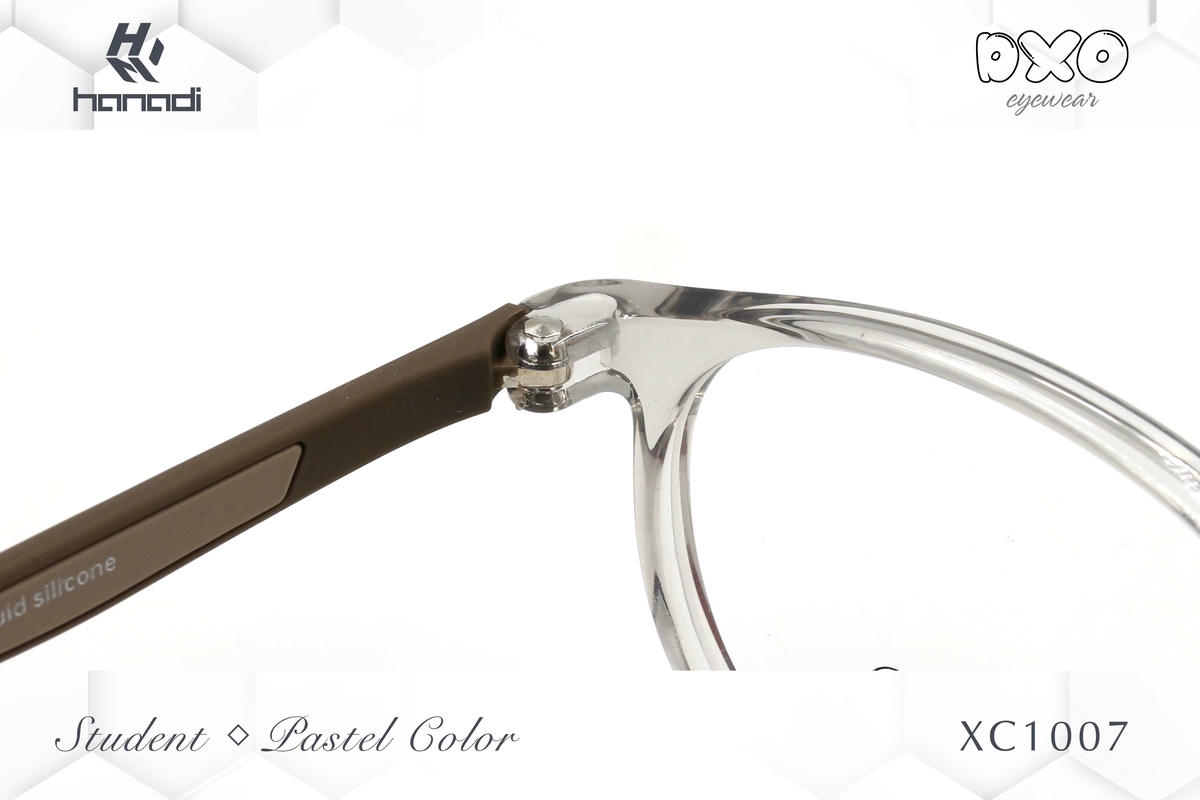 G. DXO SILICON - CRYSTAL FLEX XC1007