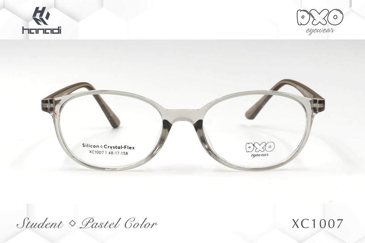 G. DXO SILICON - CRYSTAL FLEX XC1007