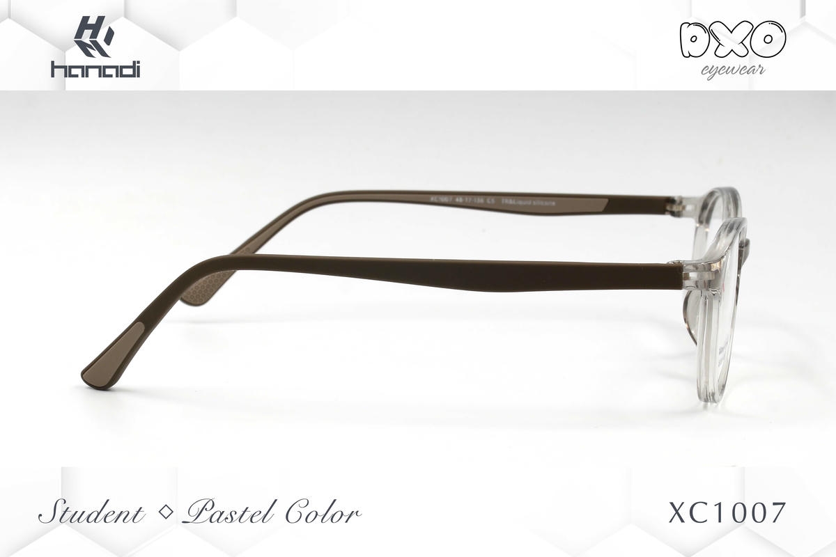 G. DXO SILICON - CRYSTAL FLEX XC1007