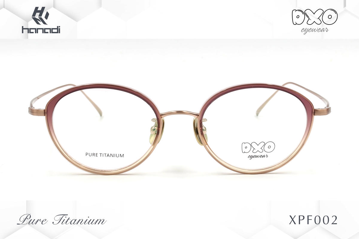 G. DXO TITANIUM XPF002