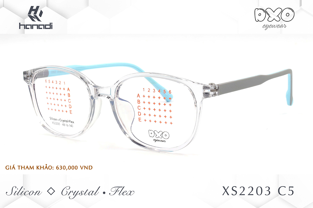 G. DXO STUDENT - PASTEL COLOR XS2203