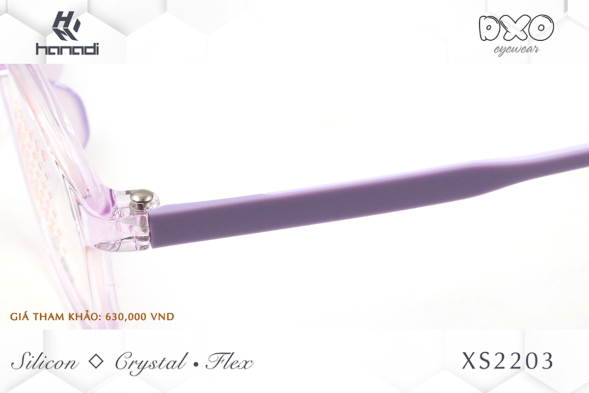 G. DXO STUDENT - PASTEL COLOR XS2203