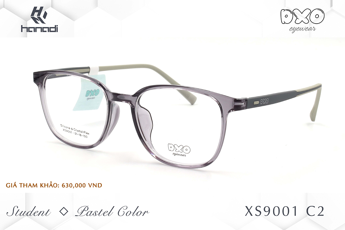 G. DXO STUDENT - PASTEL COLOR XS9001