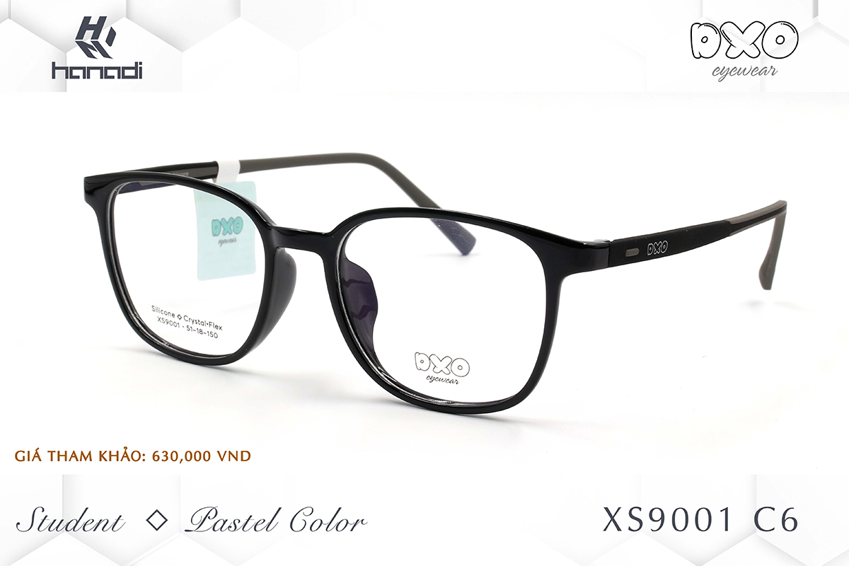 G. DXO STUDENT - PASTEL COLOR XS9001