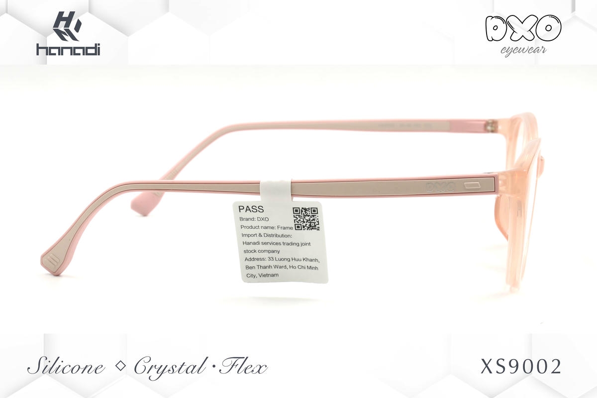 G. DXO STUDENT - PASTEL COLOR XS9002