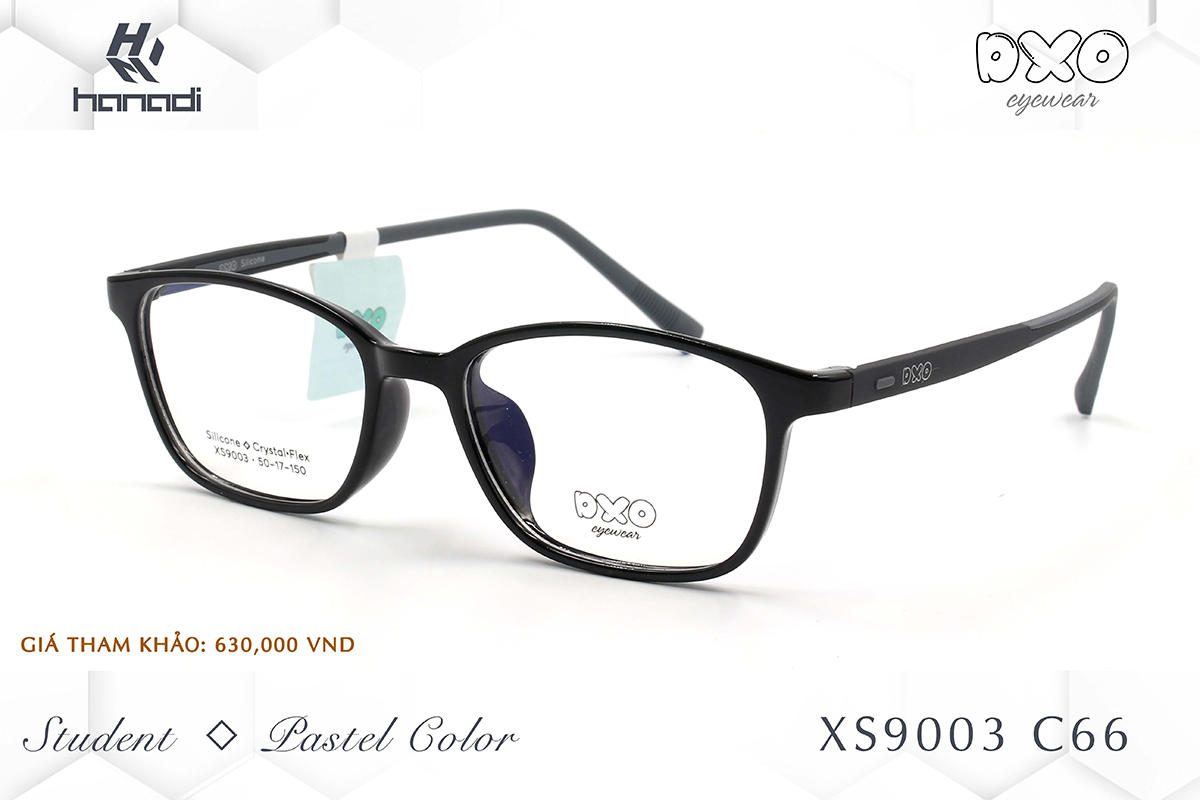 G. DXO STUDENT - PASTEL COLOR XS9003
