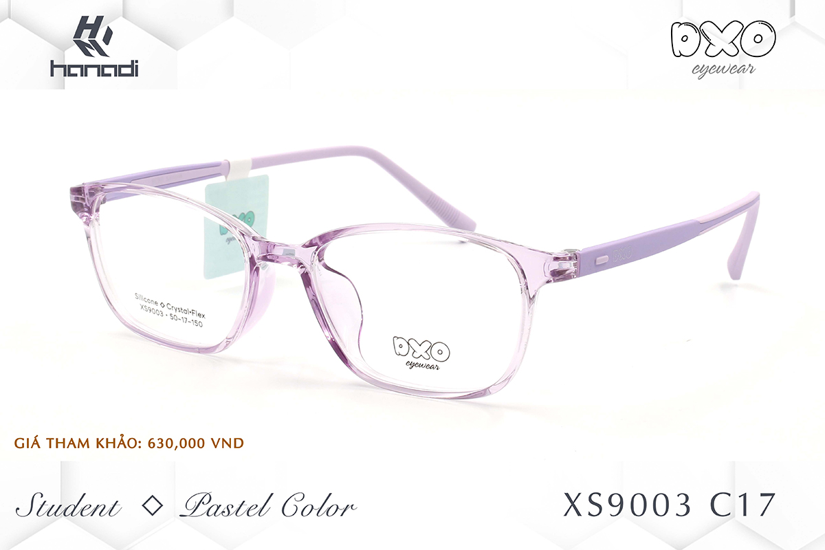 G. DXO STUDENT - PASTEL COLOR XS9003