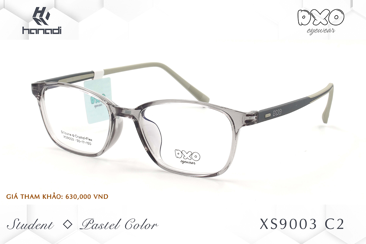 G. DXO STUDENT - PASTEL COLOR XS9003