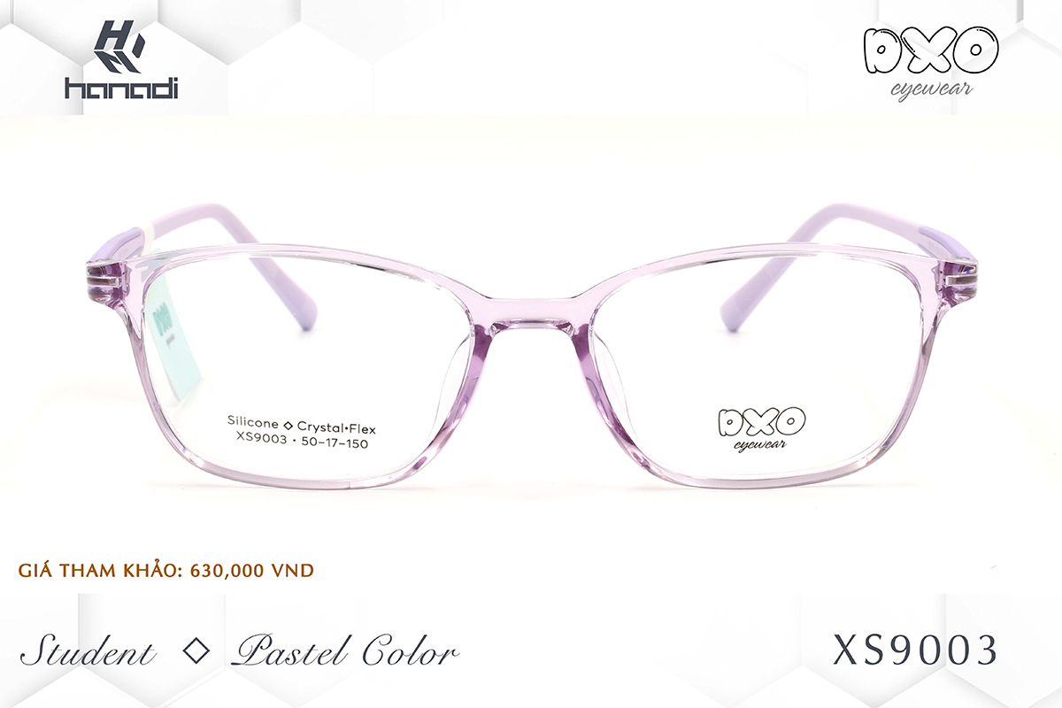 G. DXO STUDENT - PASTEL COLOR XS9003