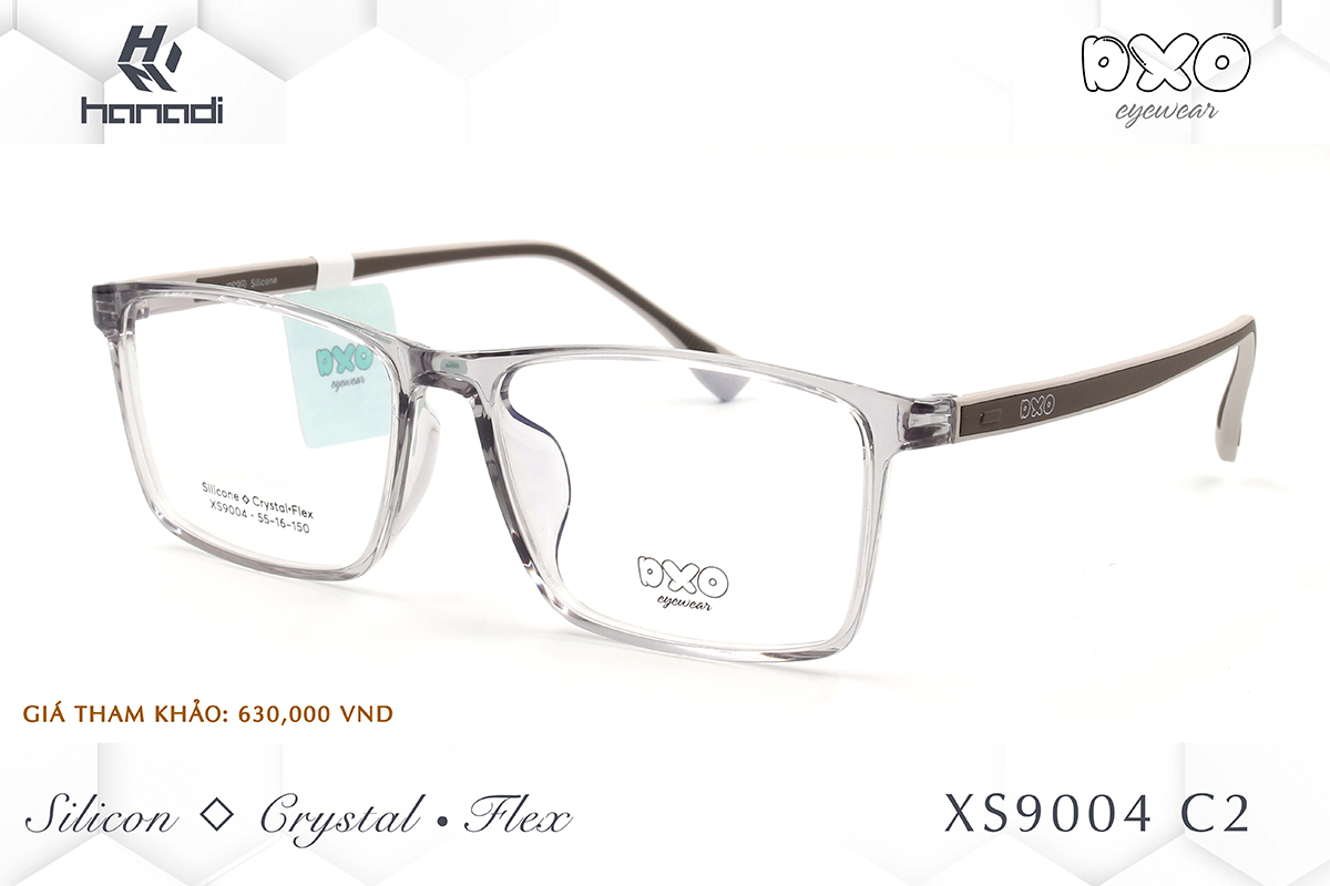 G. DXO STUDENT - PASTEL COLOR XS9004