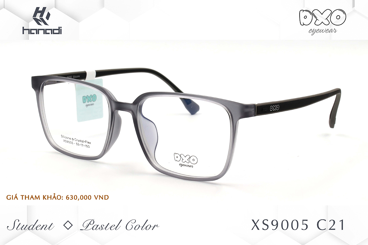 G. DXO STUDENT - PASTEL COLOR XS9005