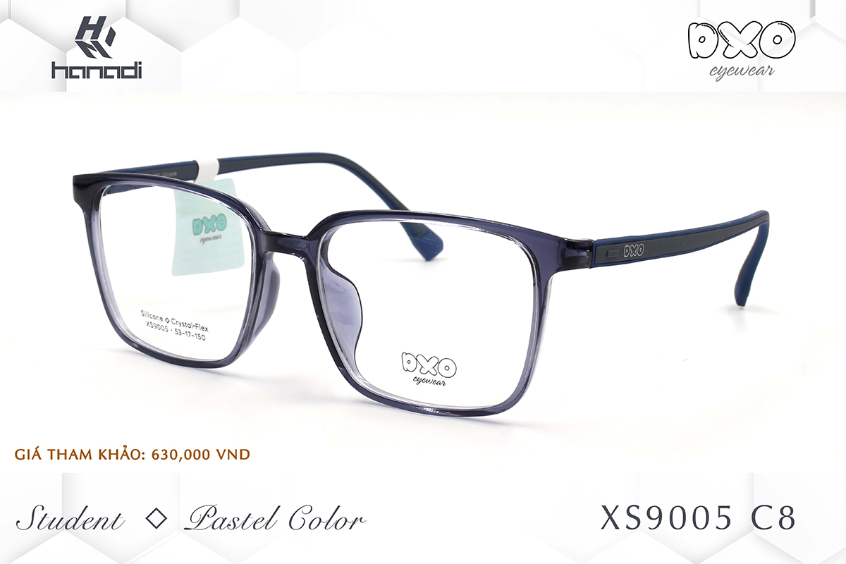 G. DXO STUDENT - PASTEL COLOR XS9005
