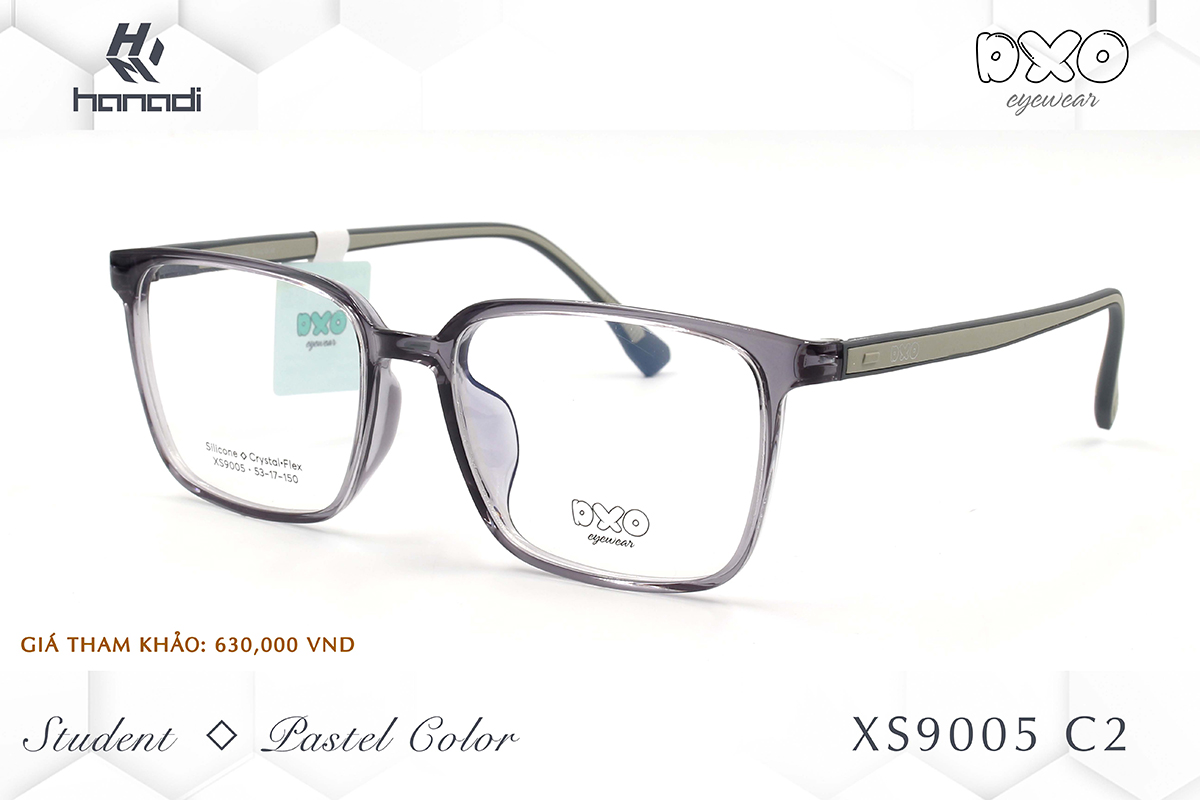 G. DXO STUDENT - PASTEL COLOR XS9005