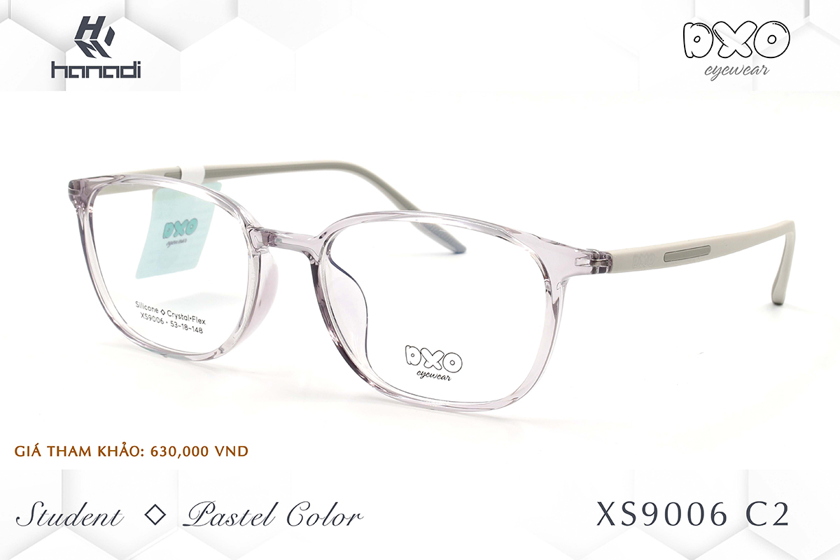 G. DXO STUDENT - PASTEL COLOR XS9006