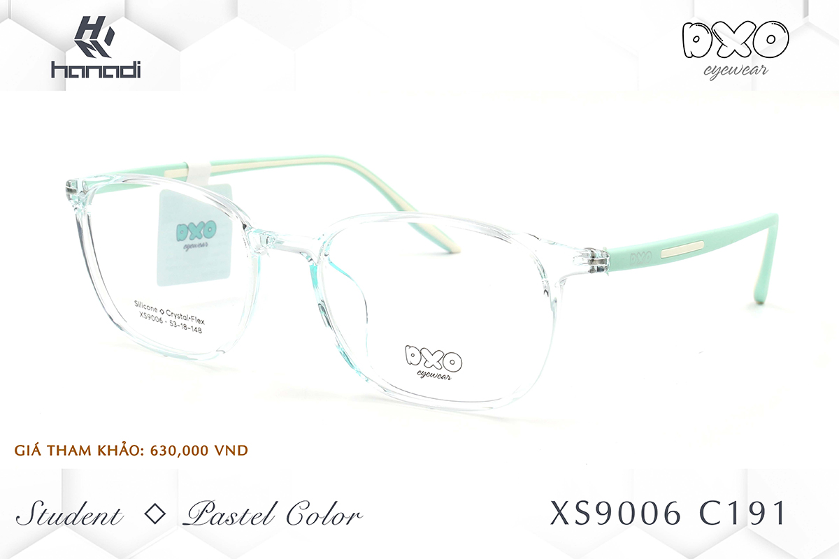 G. DXO STUDENT - PASTEL COLOR XS9006
