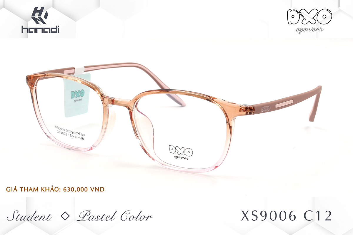 G. DXO STUDENT - PASTEL COLOR XS9006