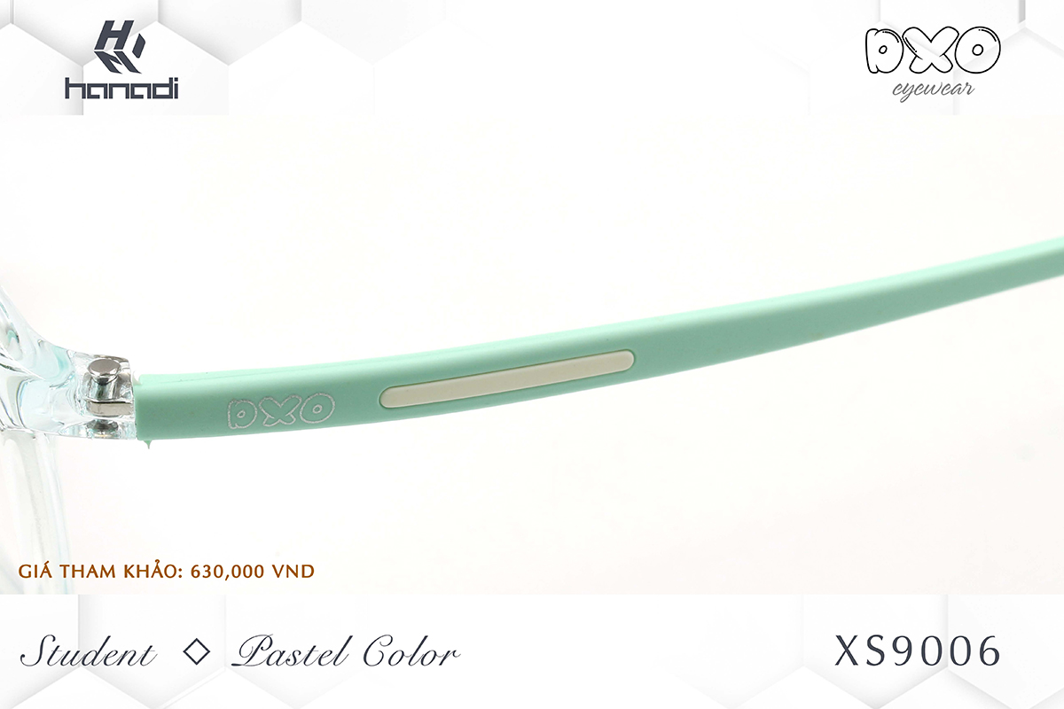 G. DXO STUDENT - PASTEL COLOR XS9006
