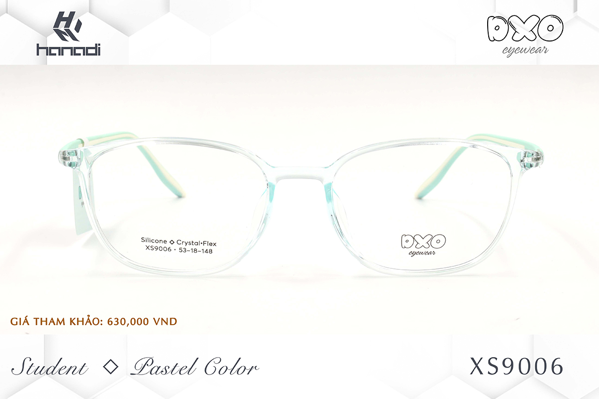 G. DXO STUDENT - PASTEL COLOR XS9006