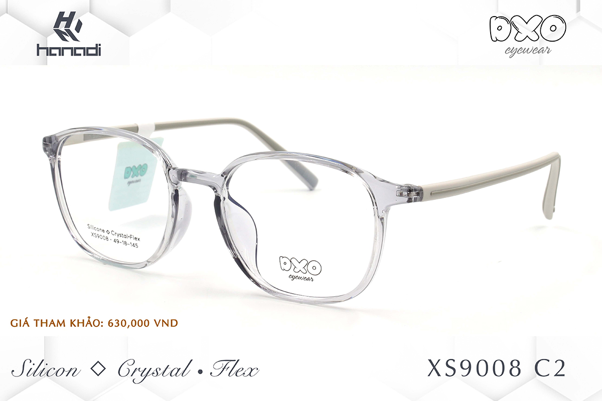 G. DXO STUDENT - PASTEL COLOR XS9008