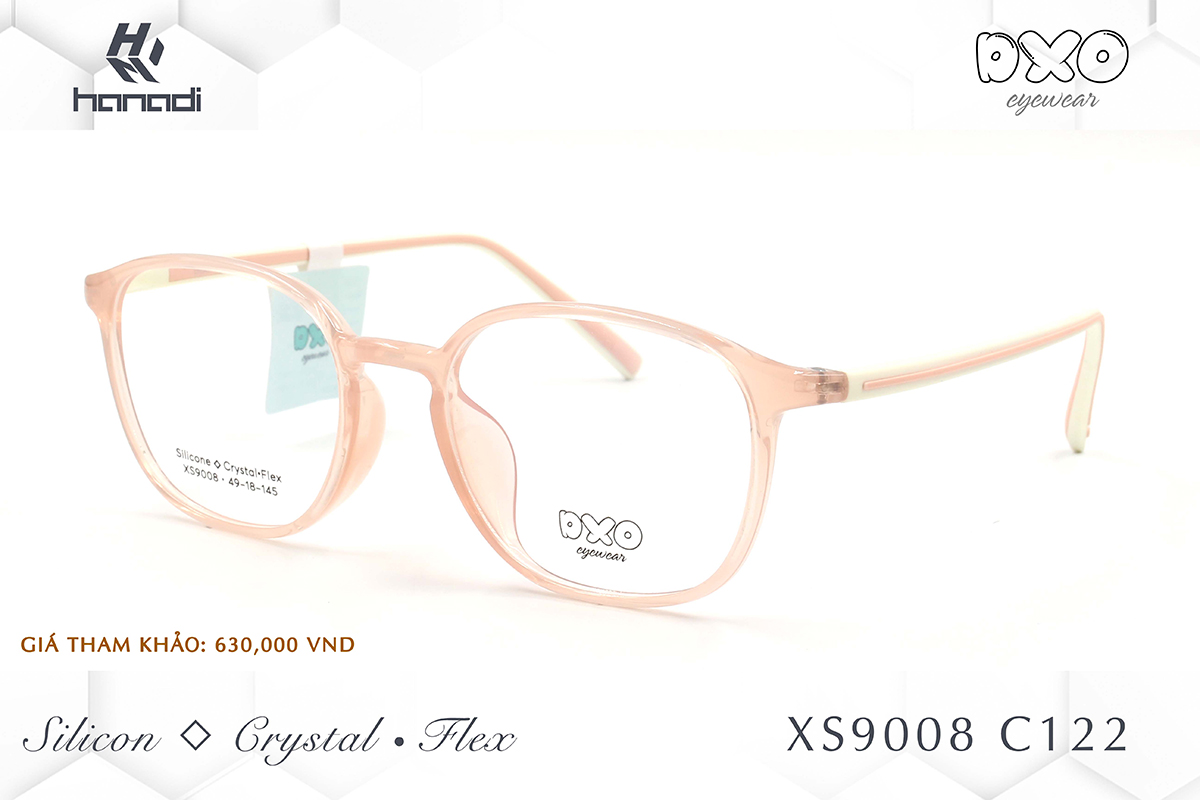 G. DXO STUDENT - PASTEL COLOR XS9008