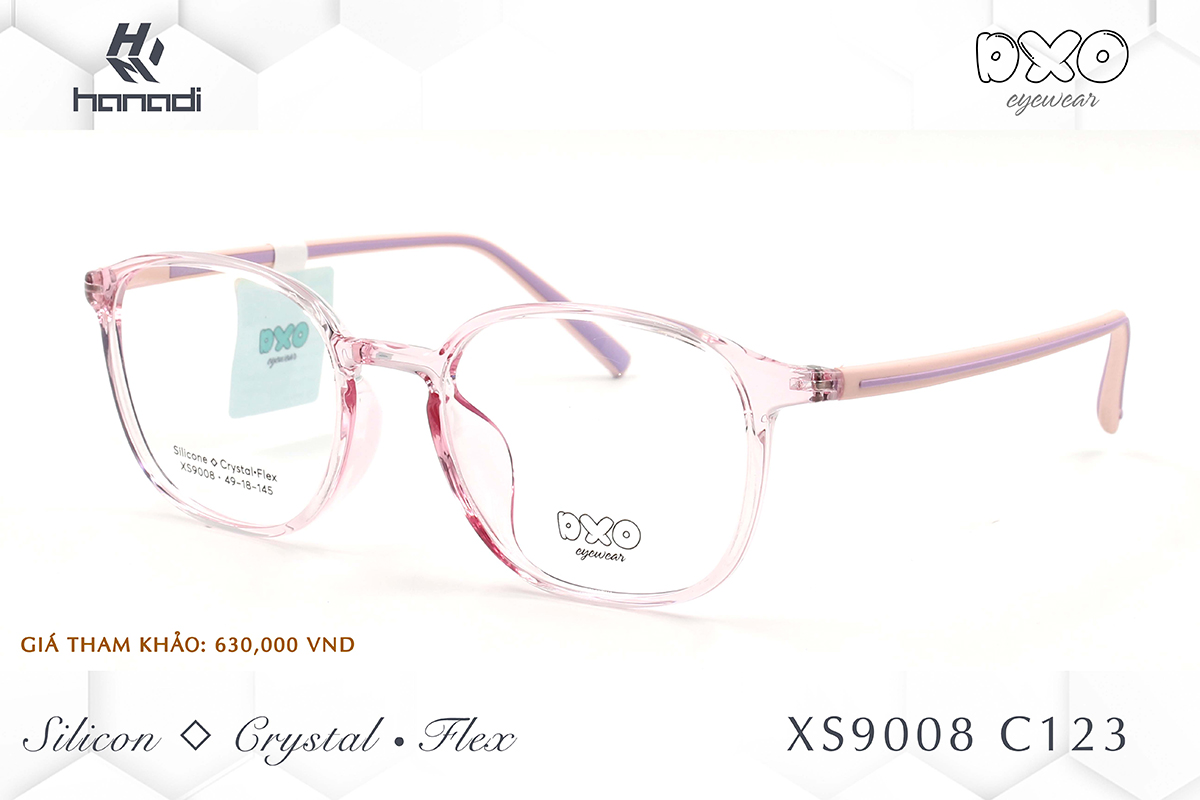 G. DXO STUDENT - PASTEL COLOR XS9008