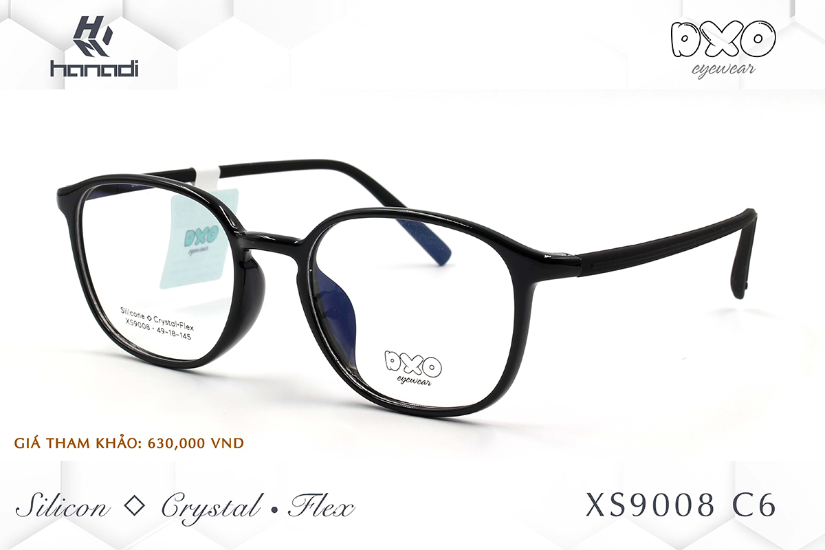 G. DXO STUDENT - PASTEL COLOR XS9008