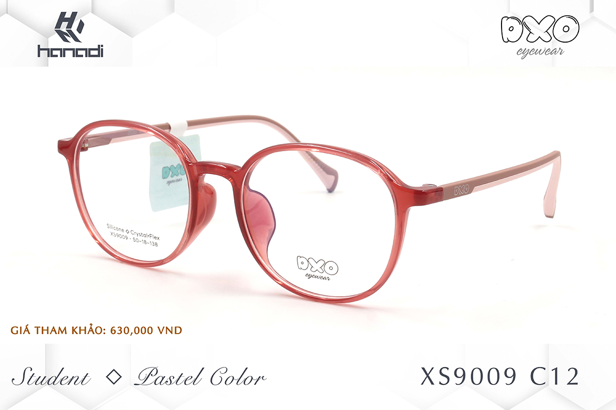 G. DXO STUDENT - PASTEL COLOR XS9009