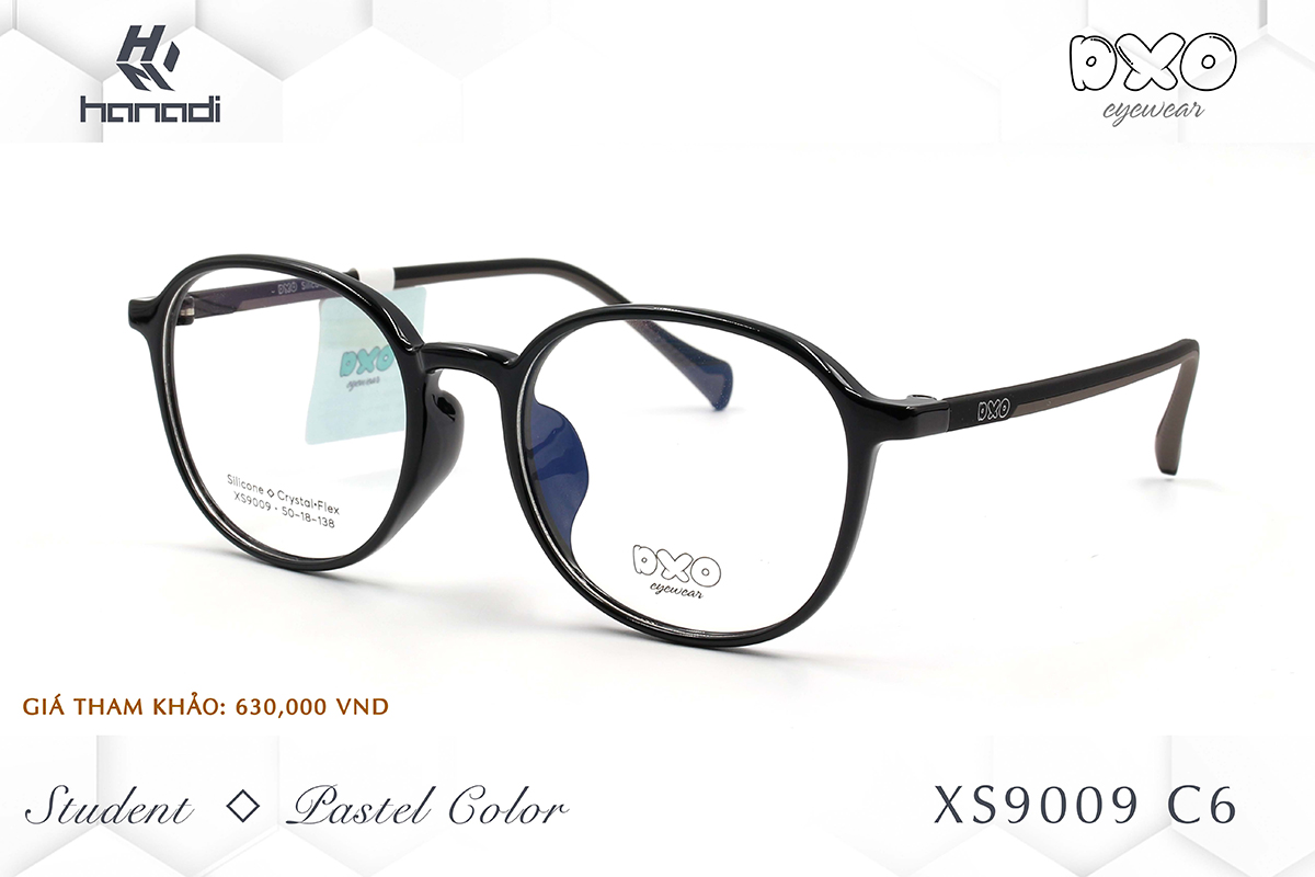 G. DXO STUDENT - PASTEL COLOR XS9009