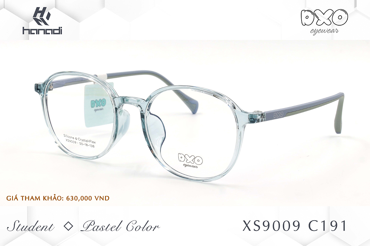 G. DXO STUDENT - PASTEL COLOR XS9009