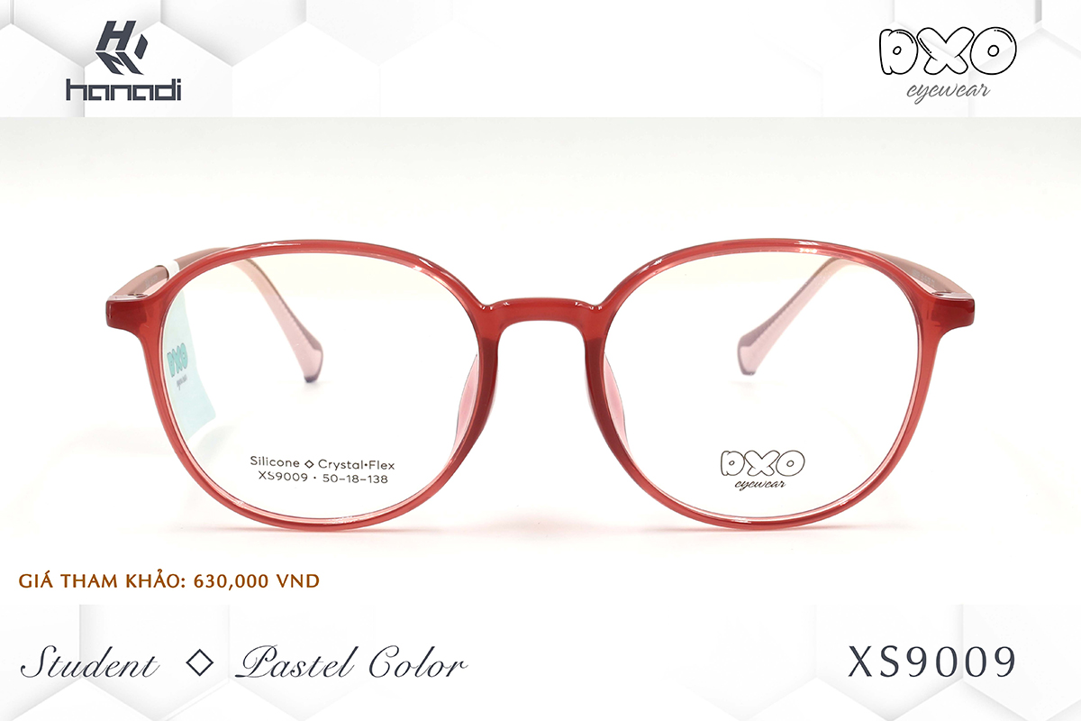 G. DXO STUDENT - PASTEL COLOR XS9009
