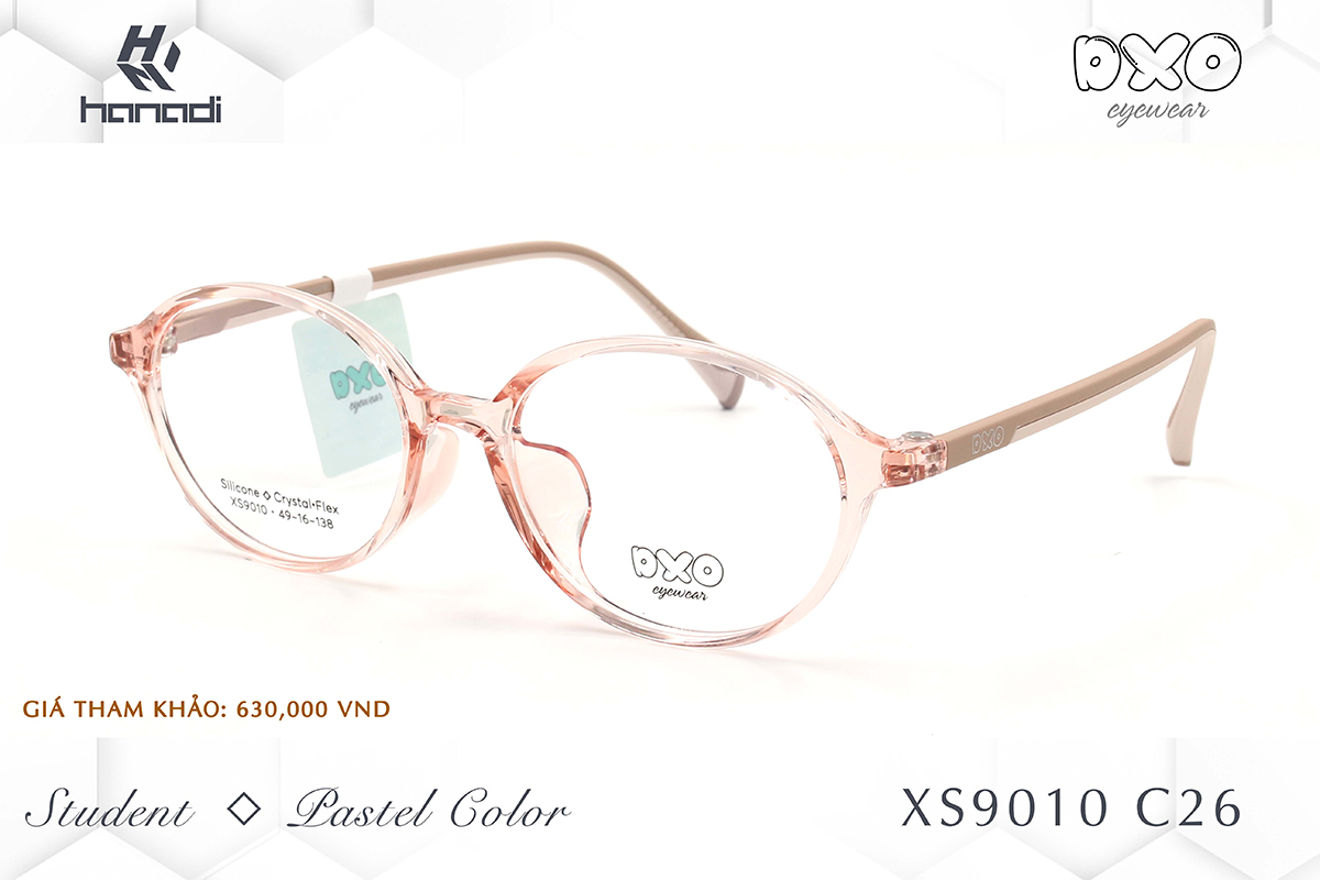G. DXO STUDENT - PASTEL COLOR XS9010