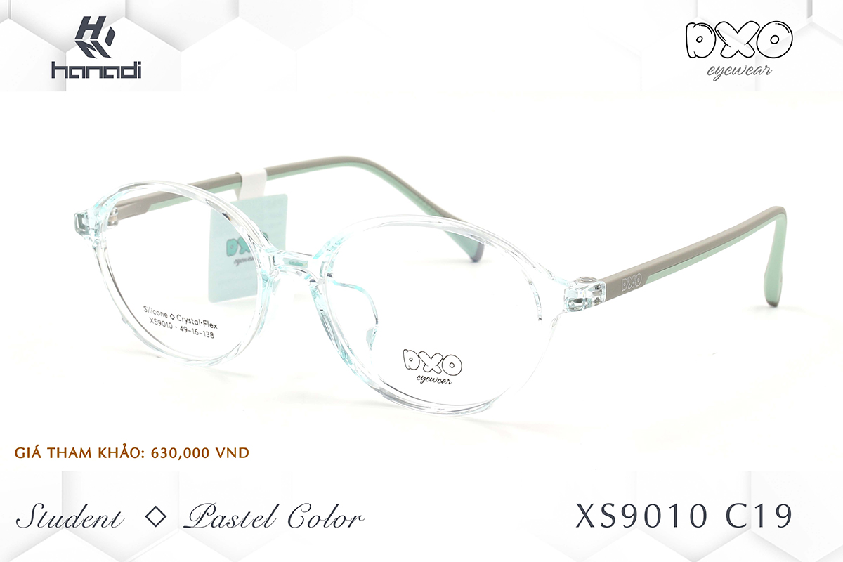 G. DXO STUDENT - PASTEL COLOR XS9010