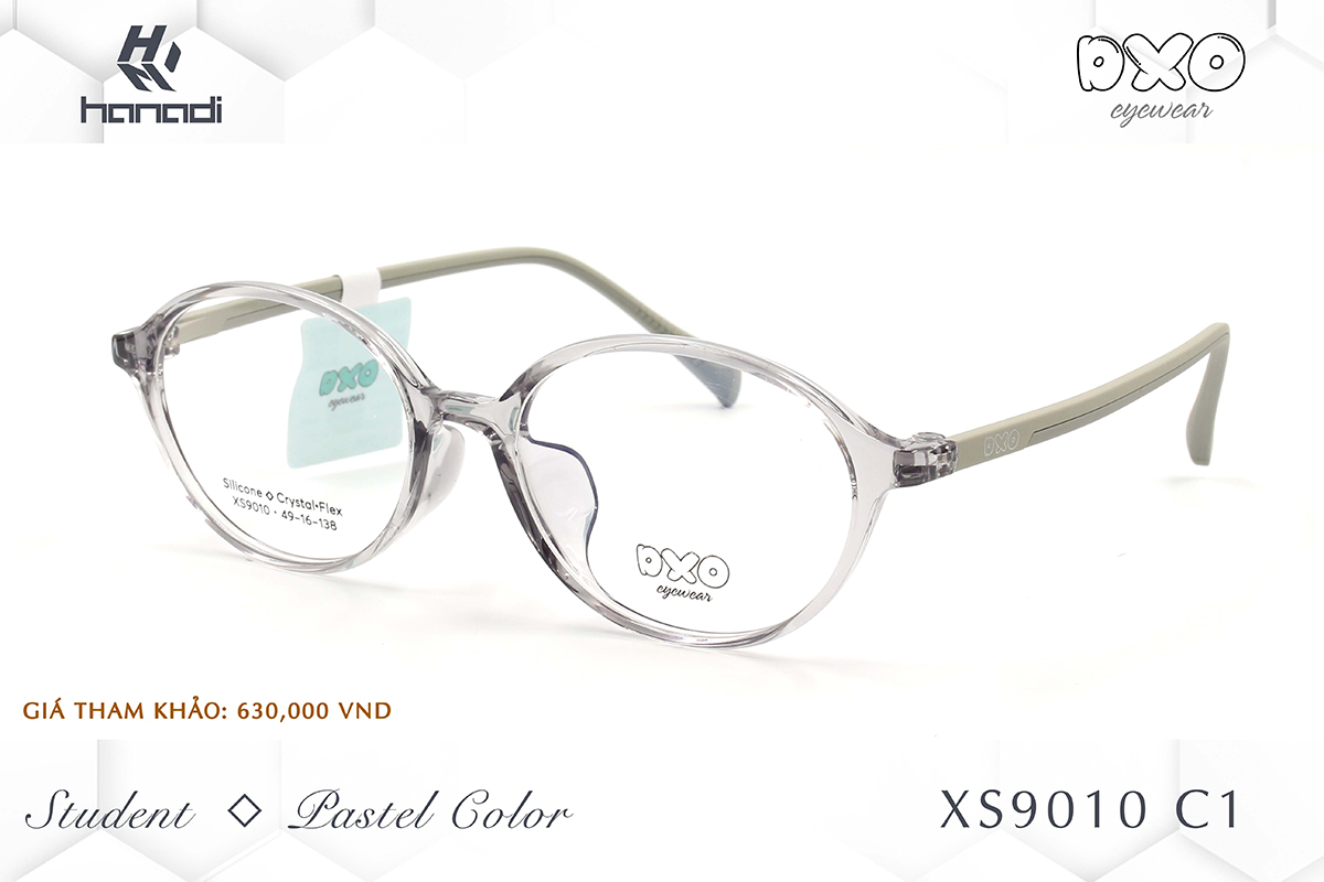 G. DXO STUDENT - PASTEL COLOR XS9010