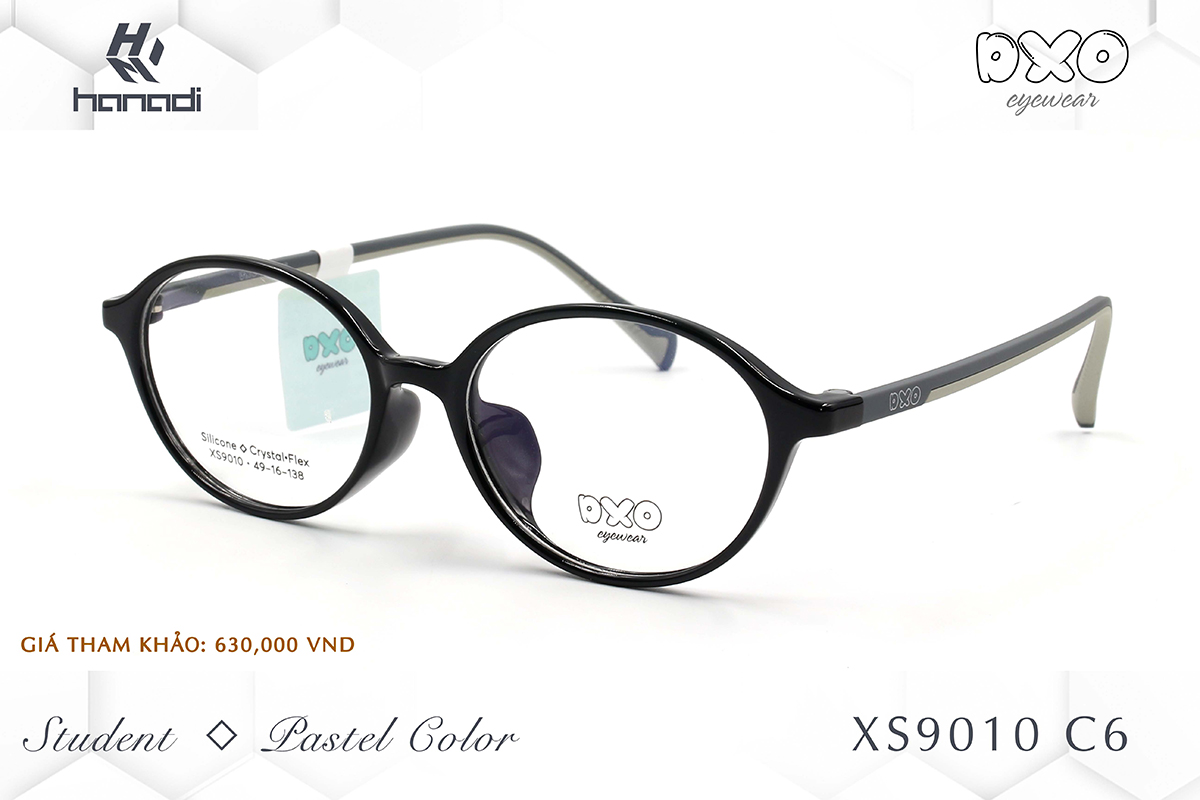 G. DXO STUDENT - PASTEL COLOR XS9010