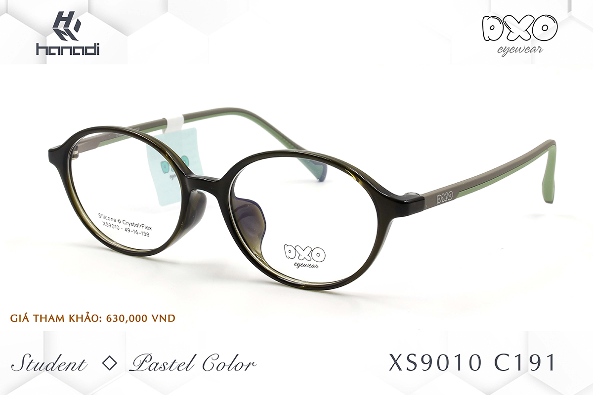 G. DXO STUDENT - PASTEL COLOR XS9010